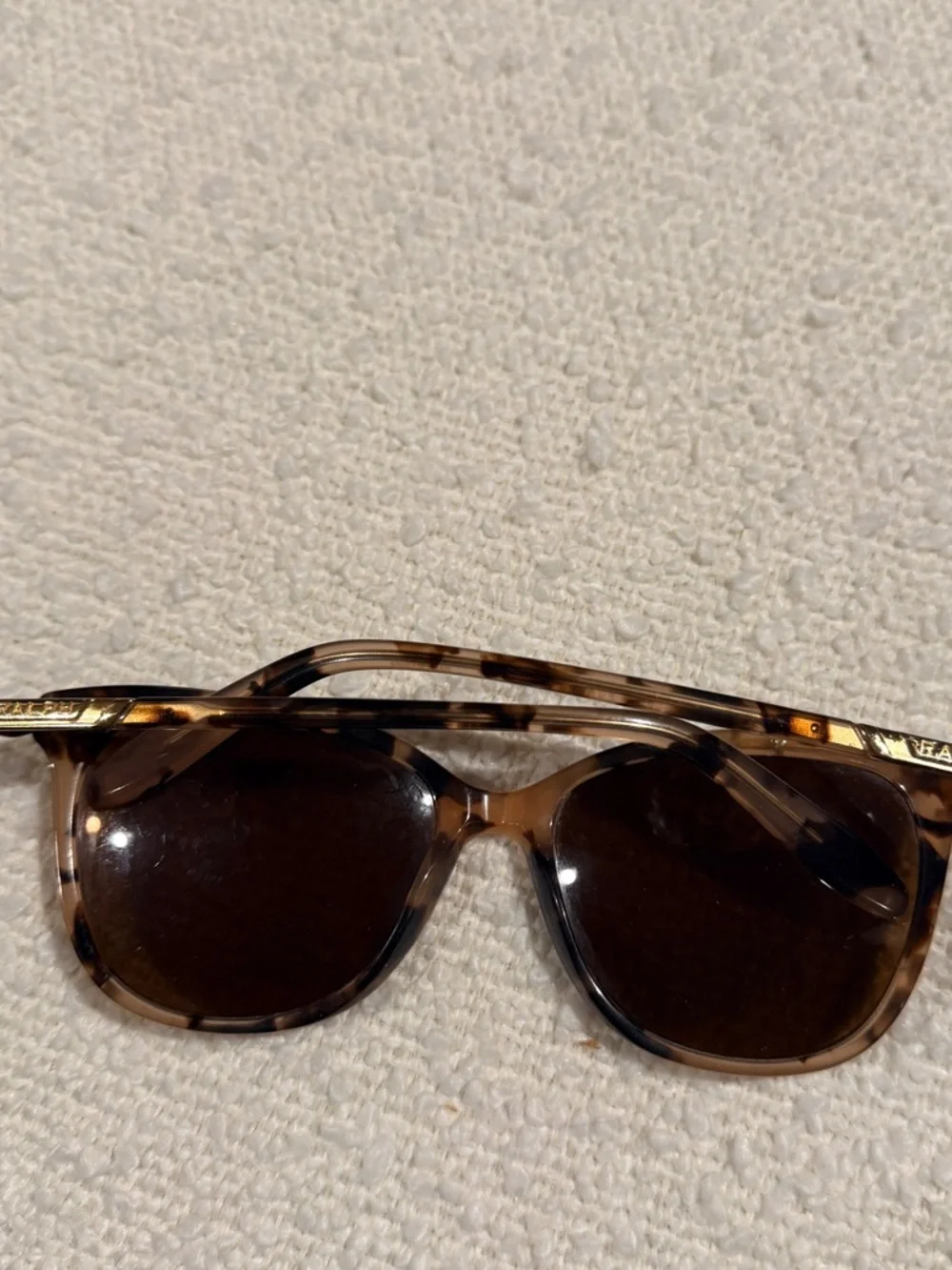 Ralph Lauren Eyewear – Set of 3 (Prescription Frames + Sunglasses)
